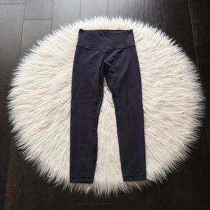 Lululemon | Align Pant 25” Navy 6